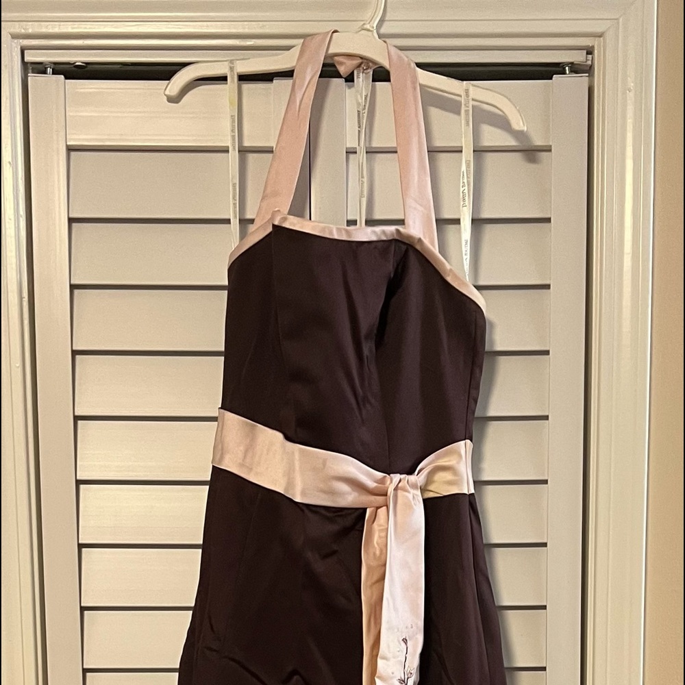 Women’s formal dress